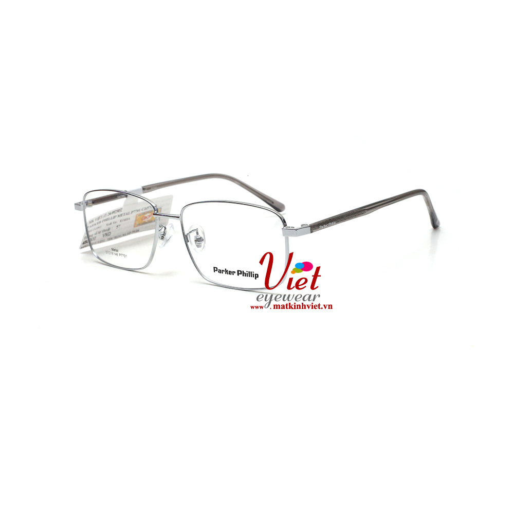 Gọng kính Parker Phillip PP7701 C2